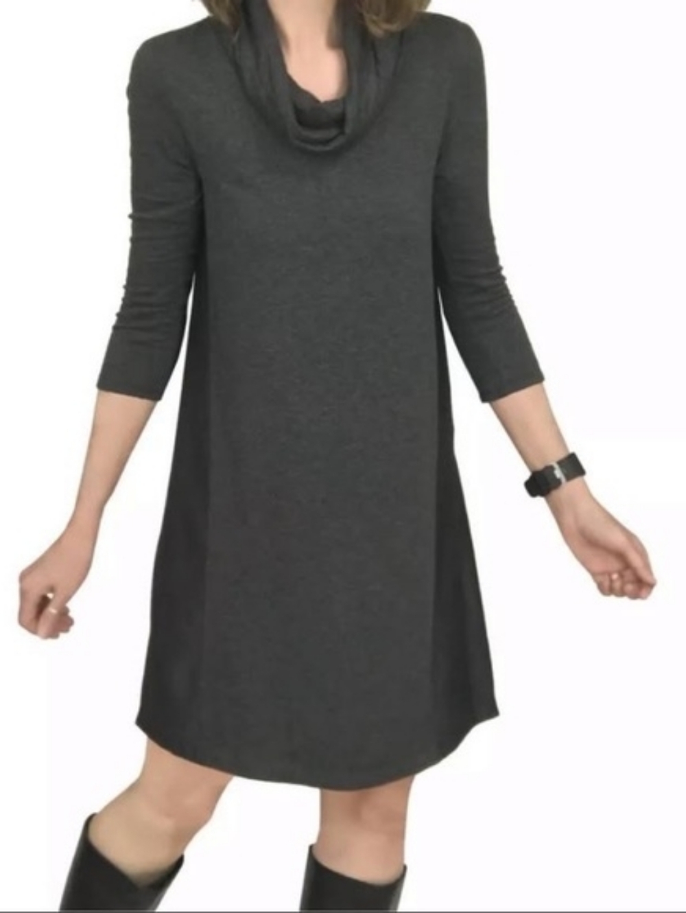 Anthropologie Saturday Sunday Swing Dress